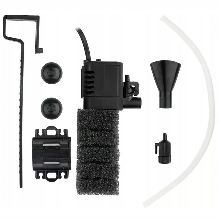 AQUAEL PAT MINI FILTR WEWNĘTRZNY DO AKWARIUM 120L