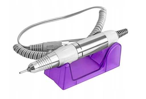 FREZARKA DO PAZNOKCI MANICURE PEDICURE FREZY 65W