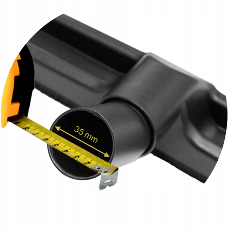 Szczotka do Numatic Henry HVR 200 NVH 180