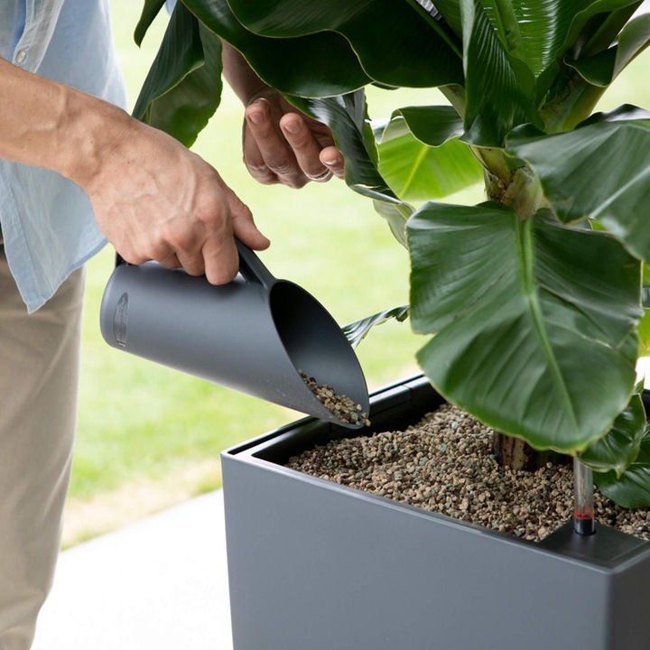 Substrat LECHUZA PON 18L Podłoże z nawozem do roślin doniczkowych