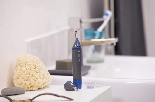 TRYMER Nosa Uszu Brwi Ciała REMINGTON NE3850