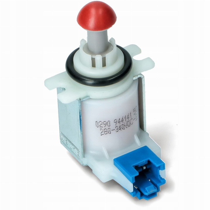 ELEKTROZAWÓR do zmywarki BOSCH 3150 320V