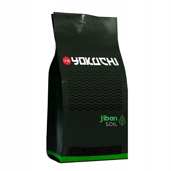 Yokuchi Jiban Soil 4 l