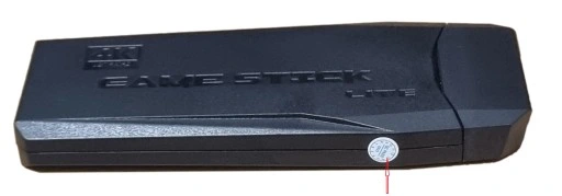 KONSOLA RETRO TV GRA TELEWIZYJNA 2 PADY 20300 GIER MENU PL