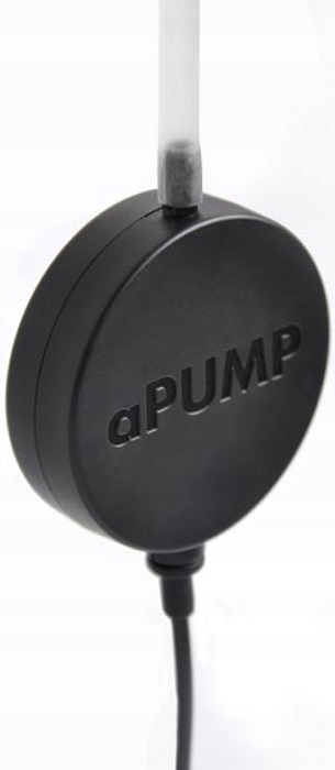 aPUMP MAXI najcichsza pompka do akwarium do 200l