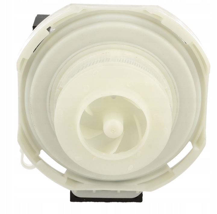 Pompa myjąca z turbiną 488000731573 Whirlpool