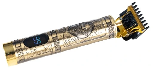 TRYMER GOLARKA BRODY ZAROSTU WŁOSÓW BEZPRZEWODOWA