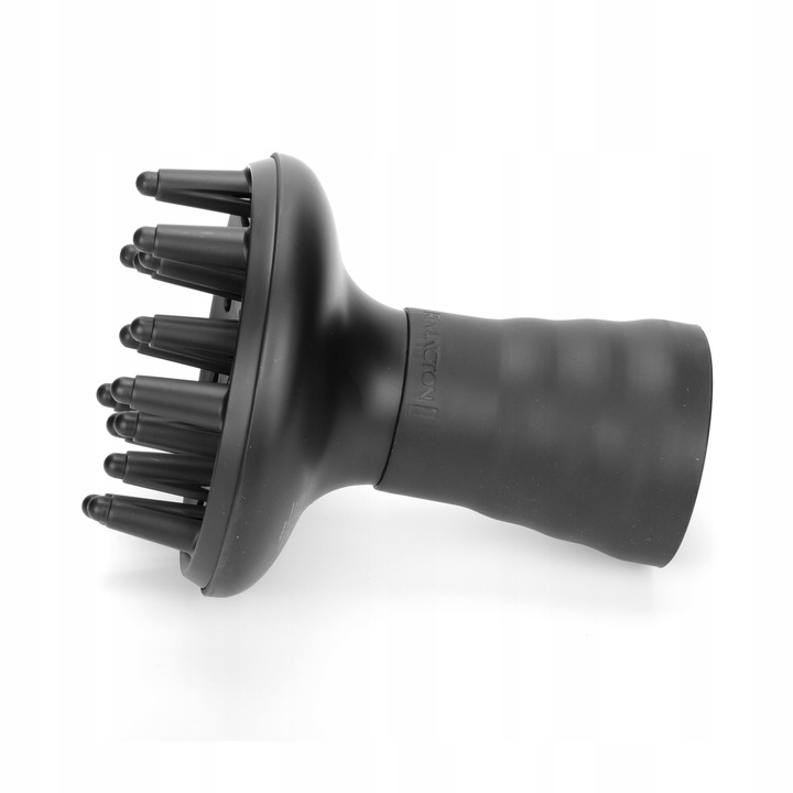 UNIWERSALNY DYFUZOR DO SUSZAREK DO KRĘCONYCH FALOWANYCH WŁOSÓW