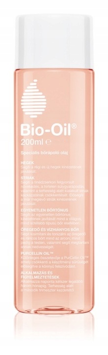 Bio-Oil specjalistyczny olejek 200 ml