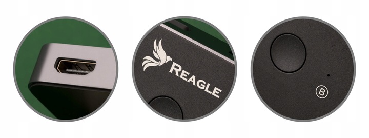 SWITCH HDMI 2.1 SPLITTER Rozdzielacz 4k 144hz