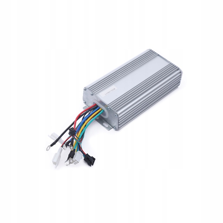 26-calowy zestaw modyfikacji roweru LCD 1500W