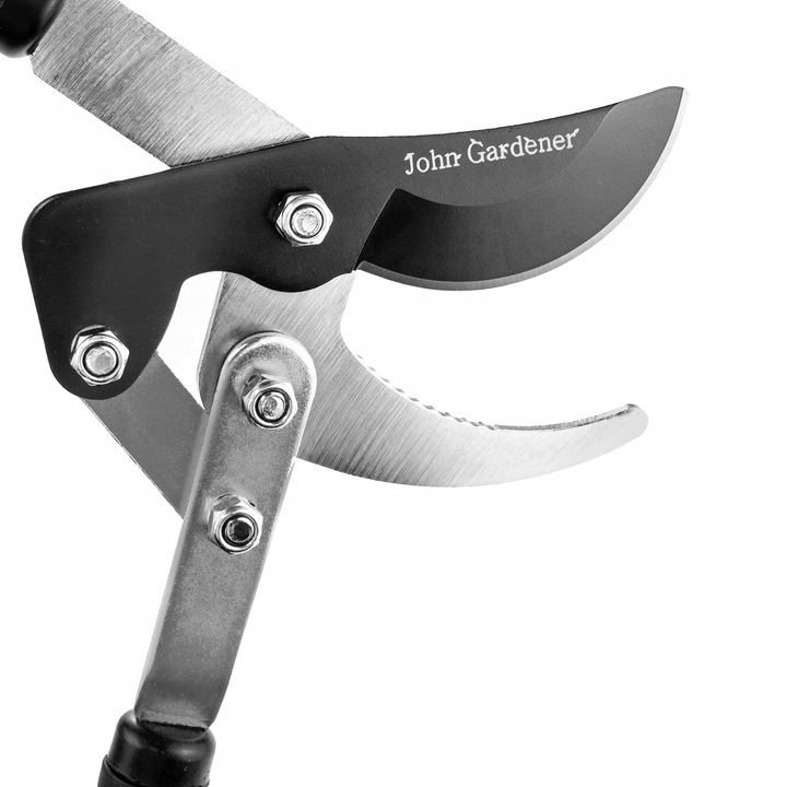 Sekator Do Gałęzi SEKATOR TELESKOPOWY Ogrodowy Przegubowy Nożyce