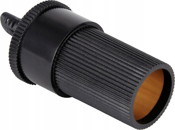 Zasilacz Przetwornica Adapter Przejściówka Gniazdo Zapalniczki 230V