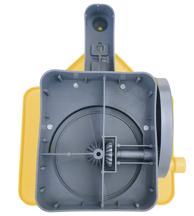 SIEWNIK RĘCZNY DO TRAWY NAWOZU ROŚLIN WARZYW ZBOŻA OGRODOWY AGRO