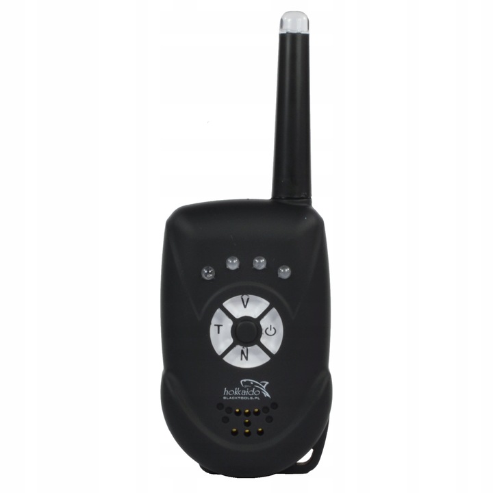 ZESTAW SYGNALIZATORÓW Z CENTRALKĄ JHA511-4 (4+1)