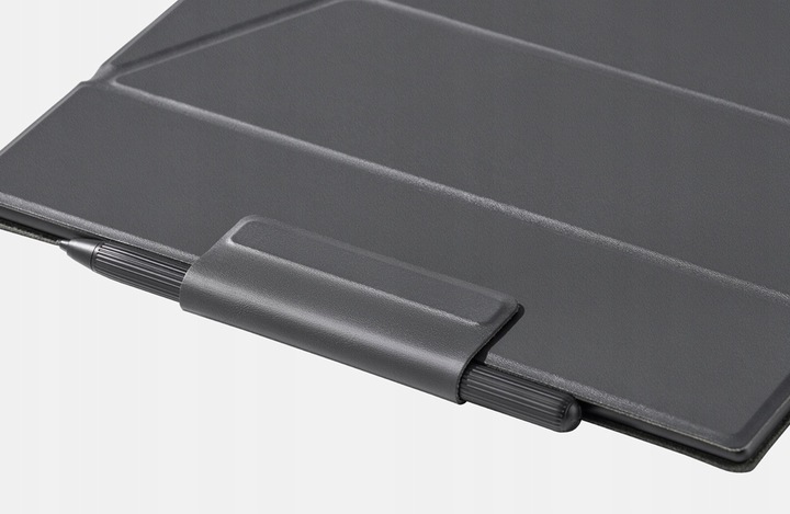 Oryginalne Etui Magnetyczne Pokrowiec Onyx Boox Note Air 4C 5C Czarne