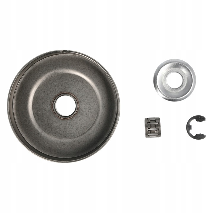 KOSZ BĘBEN SPRZĘGŁA DO PIŁY STIHL MS170 MS180 230 250 ZĘBATKA STAŁA