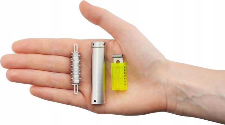 Cryptosteel SEED12 Security KIT