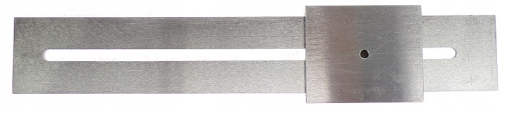 SUWMIARKA TRASERSKA 200mm 0,1mm LISTWA TRASERSKA PRZYMIAR TRASERSKI