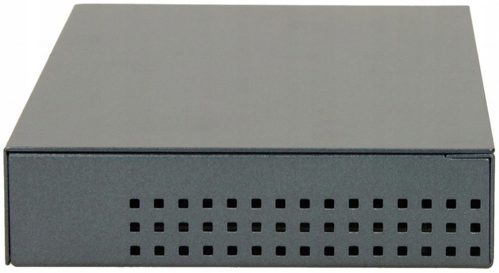 TL-SG108PE Switch Smart 8xGE (4xPoE)