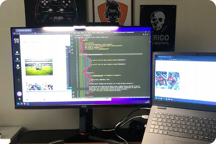 REGULOWANA LAMPKA LED NA MONITOR EKRAN KOMPUTERA KLIPS USB 3 BARWY DOTYKOWA