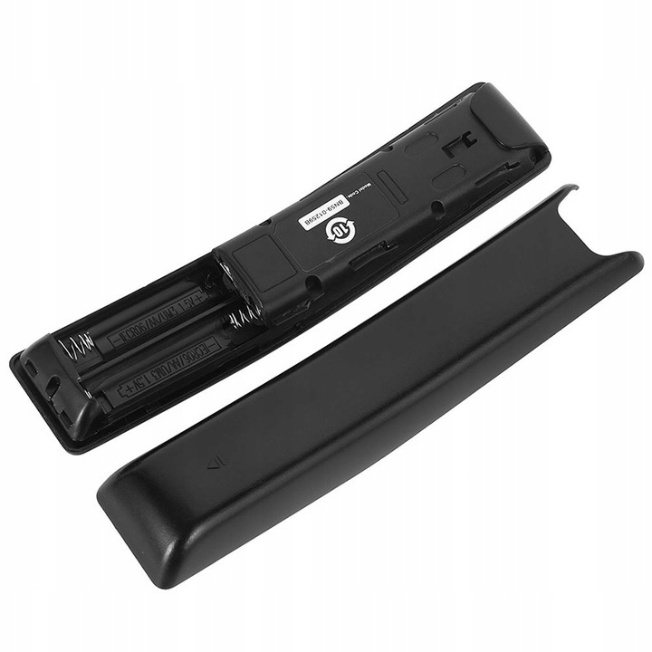 Pilot do Smart TV Samsung - Uniwersalny 4K UHD