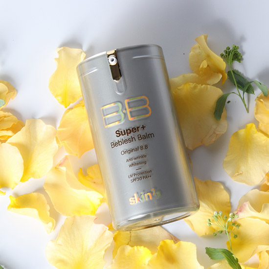 SKIN79 BB krem VIP Gold (40 ml)