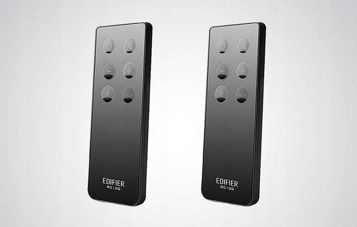 ZESTAW GŁOŚNIKÓW KOMPUTEROWYCH 2.0 EDIFIER R1700BT AUX BLUETOOTH 5.1