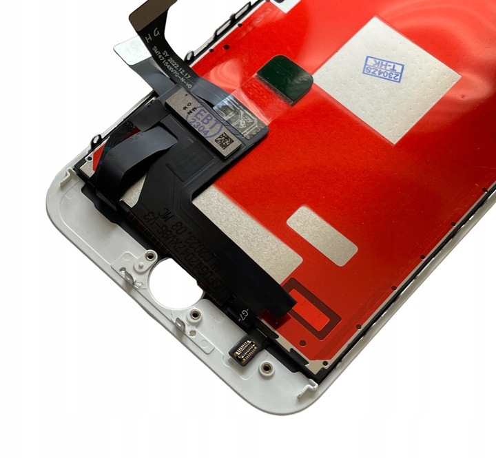 WYŚWIETLACZ EKRAN LCD do Apple iPhone 8 / SE 2020 / SE 2022 + GRATISY