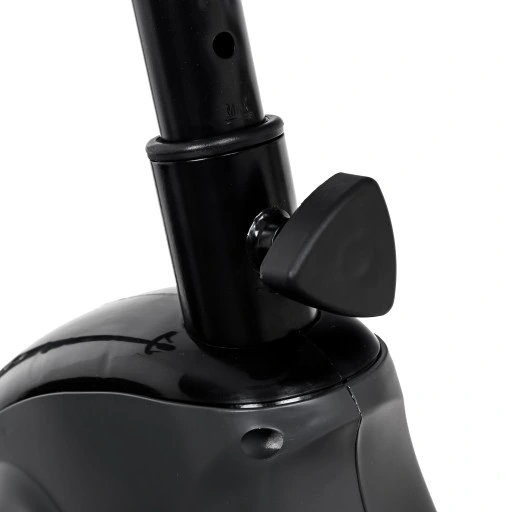 ROWER stacjonarny VINTAGE rowerek TRENINGOWY pionowy SAPPHIRE do ćwiczeń