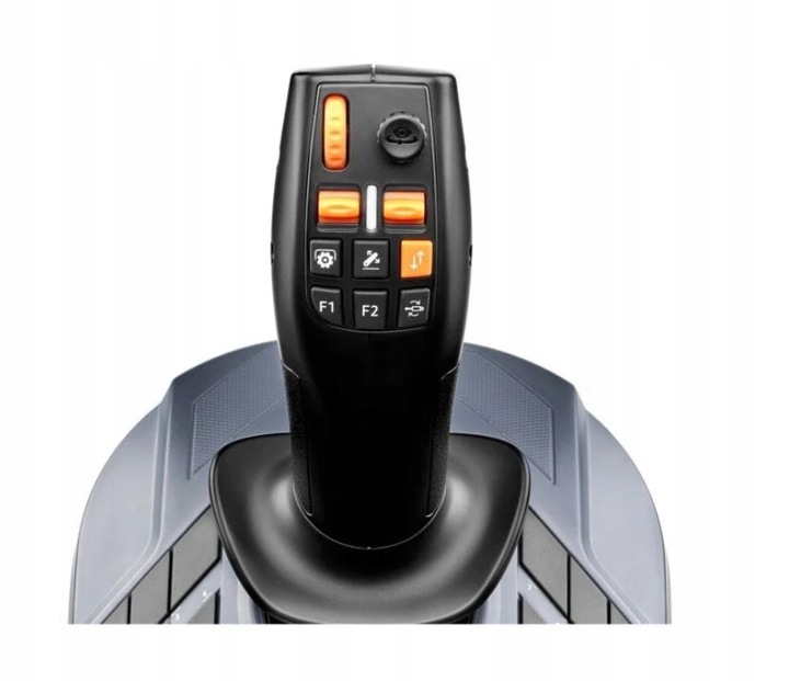 THRUSTMASTER Joystick SIMTASK FarmStick