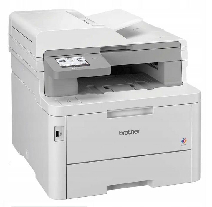 BROTHER MFC-L8390CDW DUPLEX WIFI
