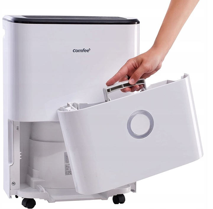 Osuszacz/Odwilżacz powietrza Midea Comfee MDDF-20DEN7 440 W 20 l/24h