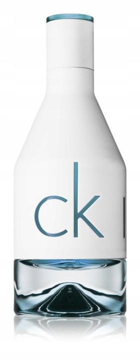 Calvin Klein In2U Him Woda Toaletowa 150ml
