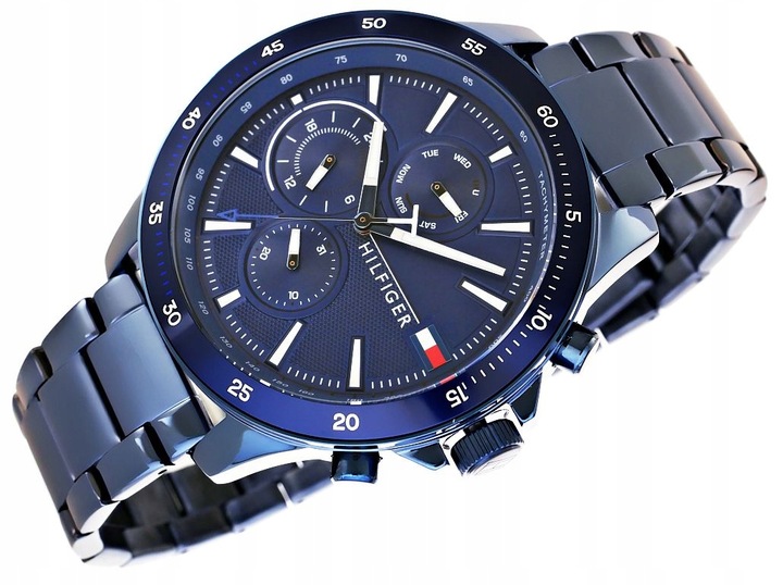 Zegarek męski Tommy Hilfiger 1791720