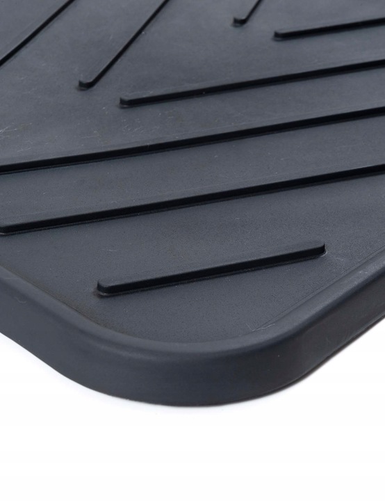 MATA NA BUTY OBUWIE OCIEKACZ WYCIERACZKA PODKŁADKA POD BUTY DO DOMU 35x63cm