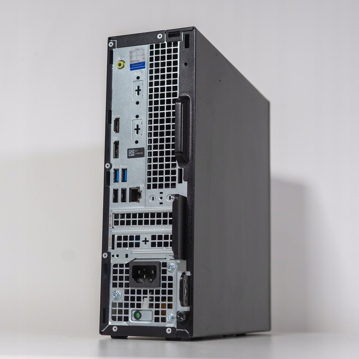 KOMPUTER DELL 3070 I5 9GEN 16GB 512SSD M.2 W11PRO WIFI