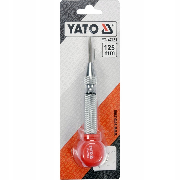 YATO PUNKTAK AUTOMATYCZNY DO METALU YT-47161