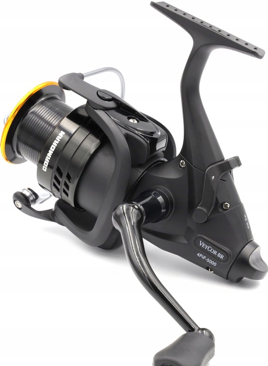 CORMORAN KOŁOWROTEK VEYCOR-BR 4PiF 3000||-