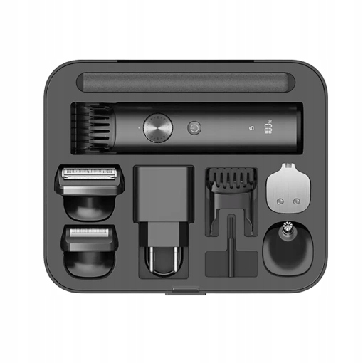 XIAOMI Grooming Kit Pro BHR6396EU elektryczna maszynka do strzyżenia