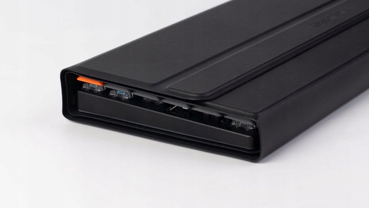 Keychron Folio Case Pokrowiec na Klawiaturę K3 / K3 Pro / K3 Max Czarny