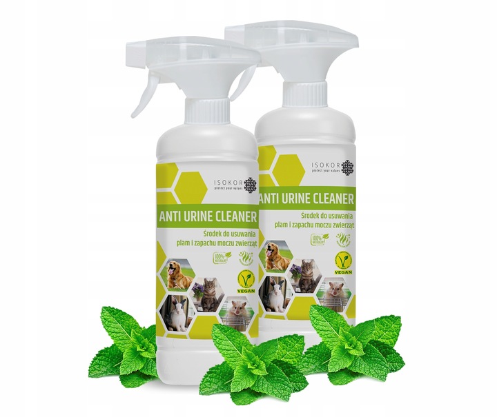 NEUTRALIZATOR ZAPACHU MOCZU PSA 1L