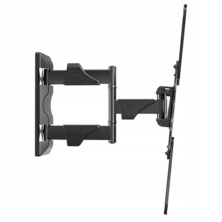 Solidny Obrotowy Uchwyt do Telewizora TV LCD OLED 32'-55' VESA Cert