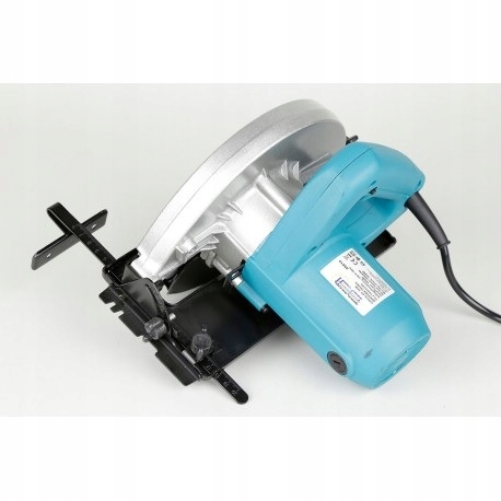 PILARKA PIŁA TARCZOWA RĘCZNA DO DREWNA 2300W 185mm KRAJZEGA