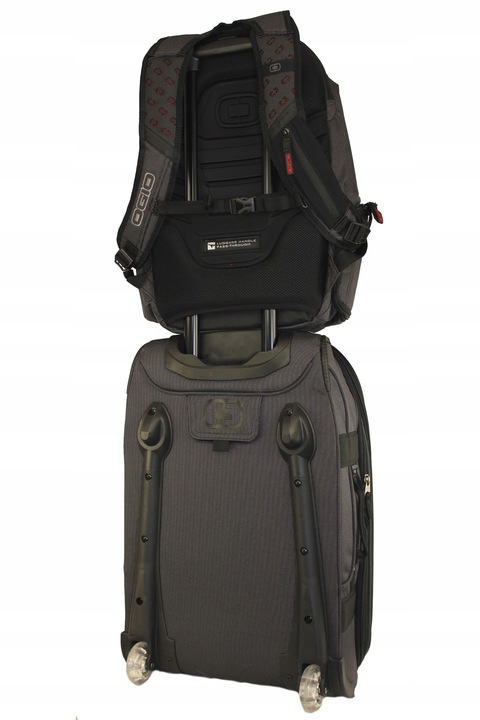 Elegancki Plecak Miejski na laptopa do 17" OGIO Renegade RSS 111059_03_N0