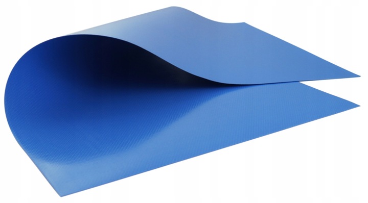 Łata do basenów materacy PVC klejenie sucho mokro 50cm x 27cm