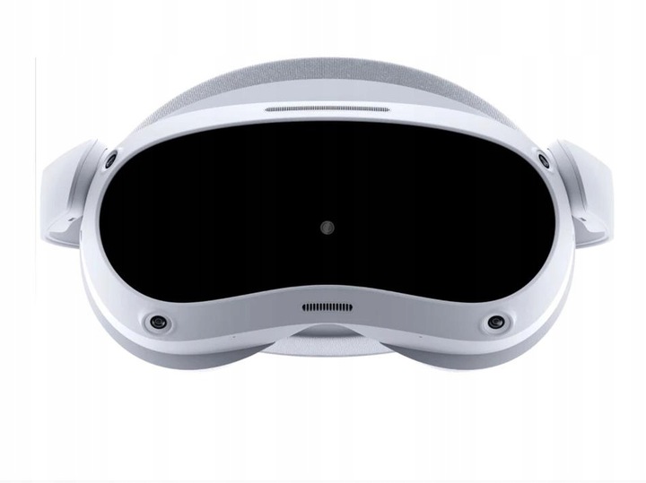 Gogle VR PICO 4 128GB Zestaw Gogle VR All-in-One 4K + 2 KONTROLERY