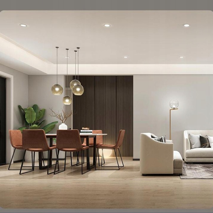 XIAOMI MI SMARTL LED żarówka E27 WiFi 2700K