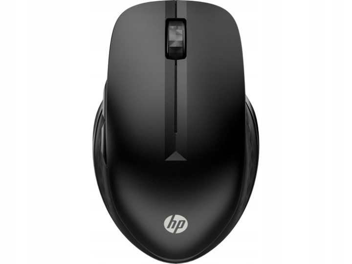 Mysz bezprzewodowa HP 430 Multi-Device, żywotność baterii 24 msc 3B4Q2AA