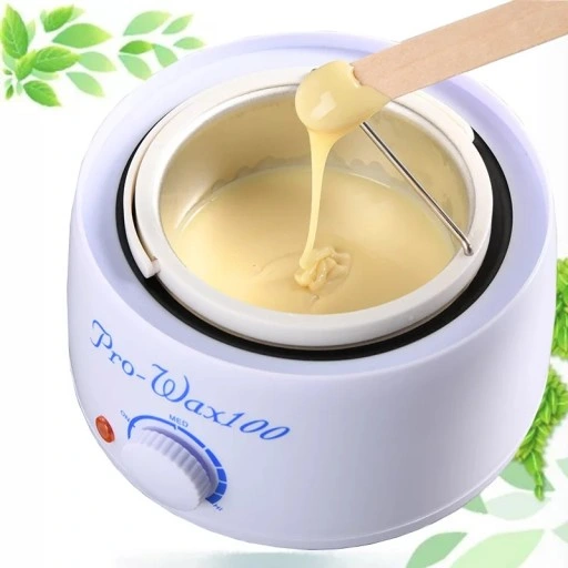 PODGRZEWACZ WOSKU PUSZKA wosk twardy depilacja 100